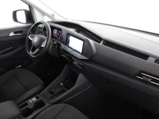 Volkswagen Caddy 2.0 TDI DSG Life Maxi