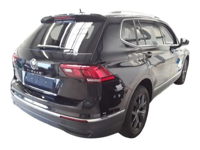Volkswagen Tiguan 1.5 TSI Allspace Move