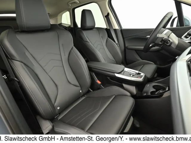 BMW 225 Sedan xDrive