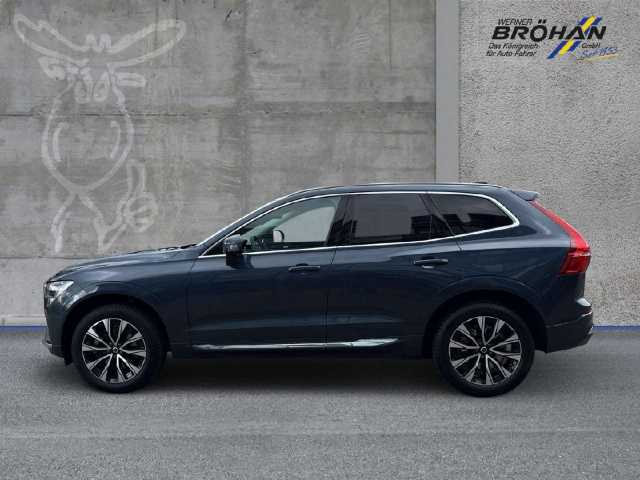 Volvo XC60 Bright Plus