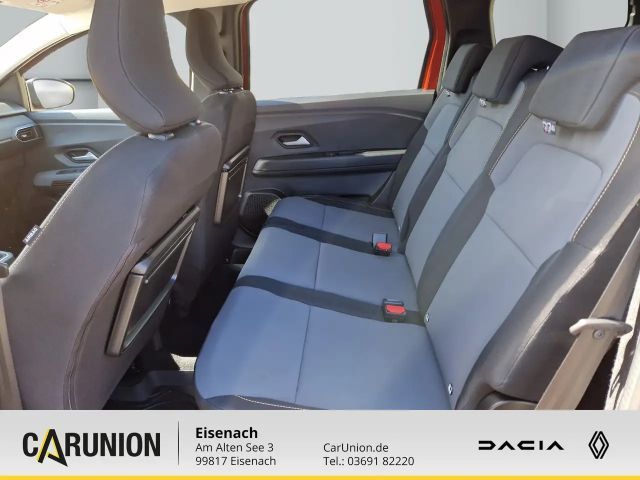 Dacia Jogger ECO-G Extreme