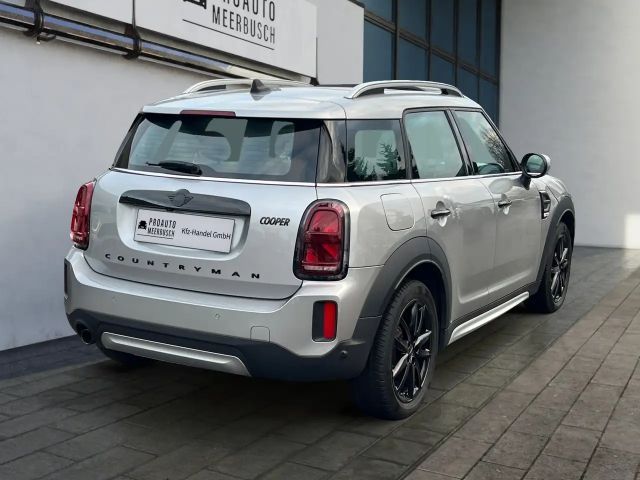 MINI Cooper Countryman Cooper Countryman PANO/HUD/ACC/MMRY/KAMERA/18ZLL