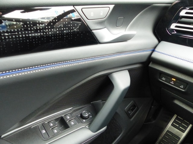 Volkswagen Tiguan 2.0 TDI 4Motion DSG