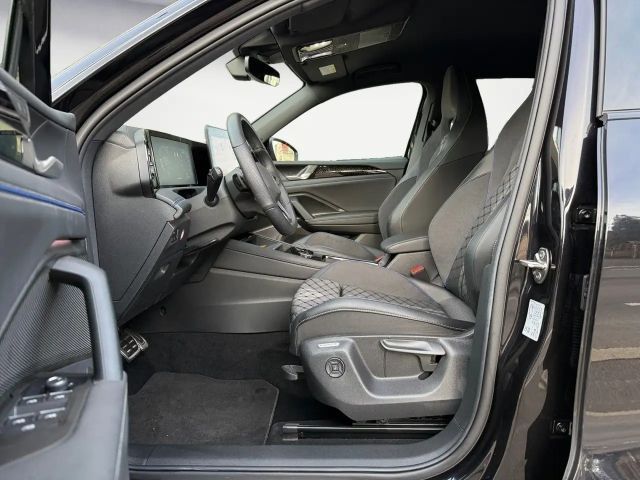 Volkswagen Tiguan 4Motion DSG R-Line Style