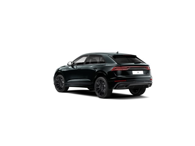 Audi Q8 45 TDI Quattro