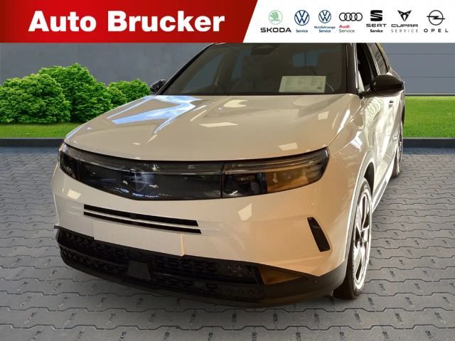 Opel Grandland X GS-Line Grand Sport Hybrid