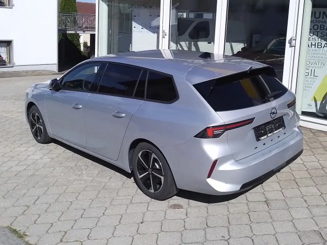 Opel Astra GS-Line Grand Sport Turbo