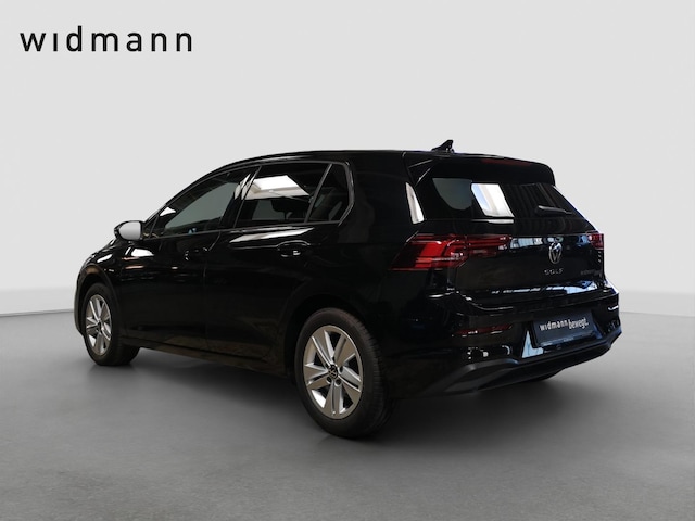 Volkswagen Golf 1.5 TSI