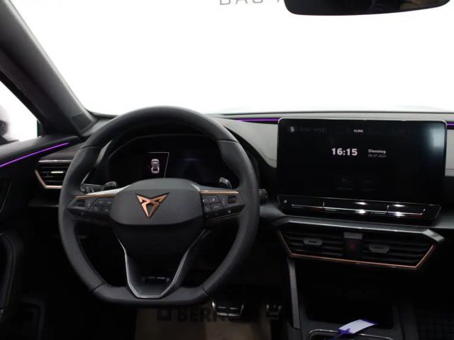 Cupra Formentor DSG VZ