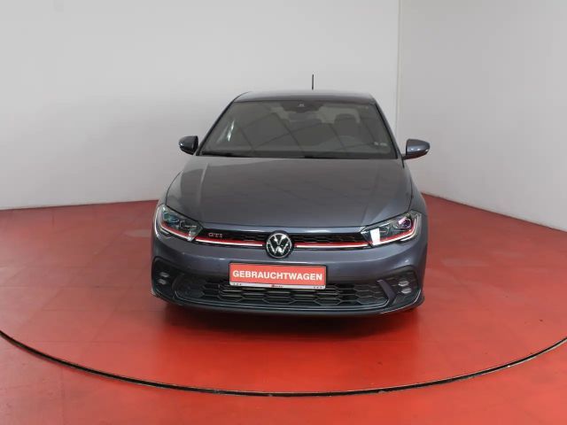 Volkswagen Polo 2.0 TSI DSG GTI