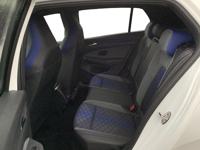 Volkswagen Golf 2.0 TSI DSG Golf VIII