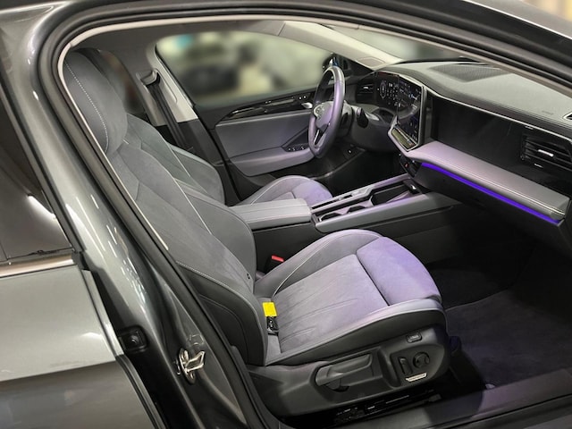 Volkswagen Passat 2.0 TDI DSG Variant