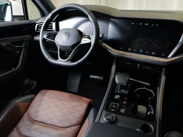 Volkswagen Touareg 3.0 V6 TDI Elegance Elegance