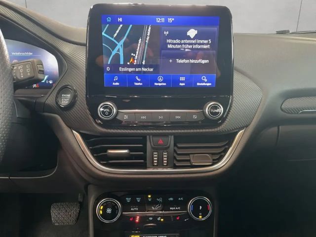 Ford Puma EcoBoost ST Line