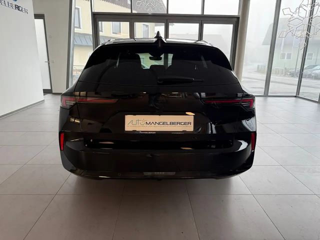 Opel Astra Sports Tourer Turbo Ultimate