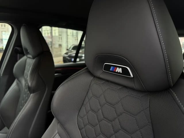 BMW X3 M Drivers Laser DA Proc PA+ HuD H/K AHK