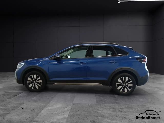 Volkswagen Taigo 1.0 TSI DSG Move