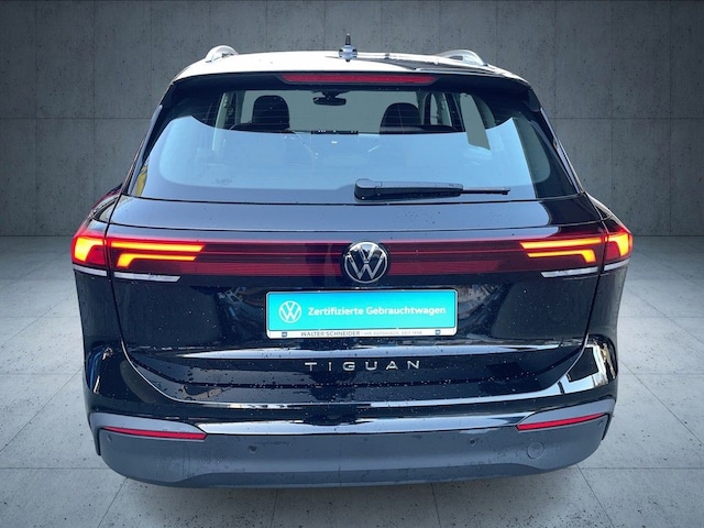 Volkswagen Tiguan 2.0 TDI DSG Life