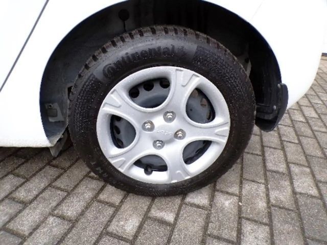 Kia Picanto 1.2  Teilautomatik, Sitz-u. Lenkradheiz., DAB