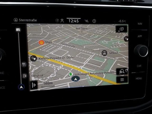 Volkswagen Tiguan 1.5 TSI Life