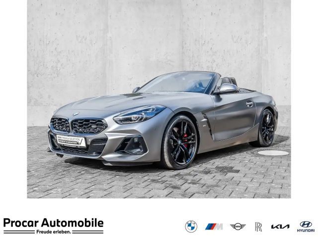 BMW Z4 Cabrio M-Sport M40i Roadster