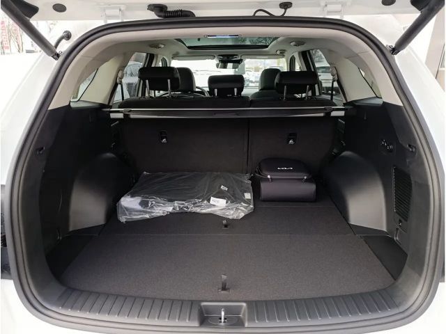 Kia Sorento PHEV Vierwielaandrijving