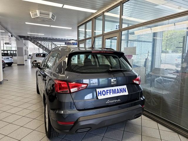Seat Arona DSG Style
