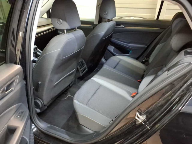 Volkswagen Golf Golf VIII