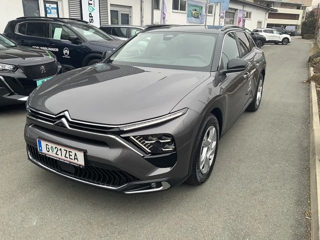 Citroën C5 X Plus PureTech