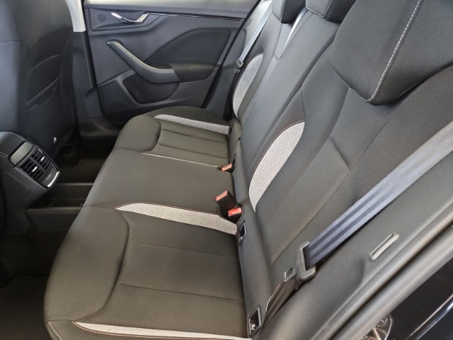 Skoda Scala 1.0 TSI Selection