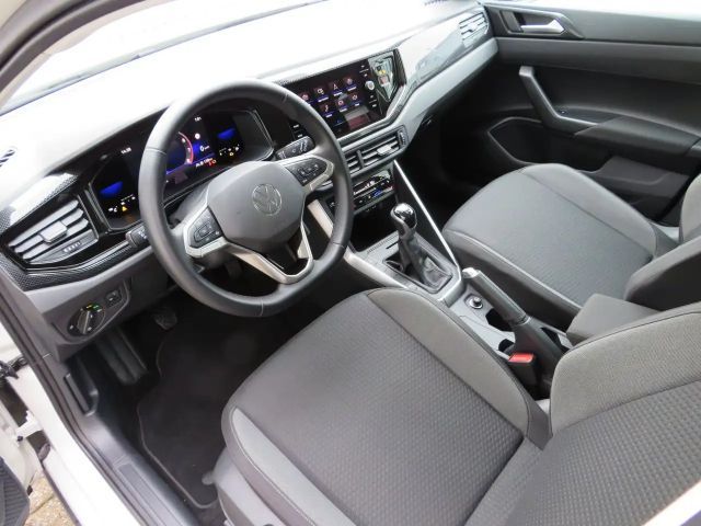 Volkswagen Taigo 1.0 TSI Life