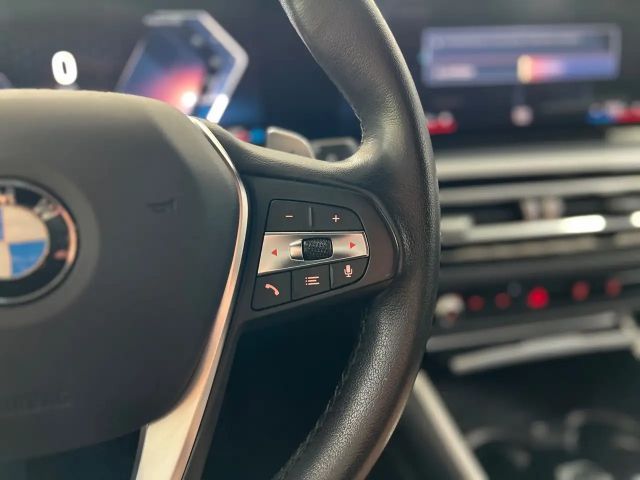 BMW 318 318d Touring