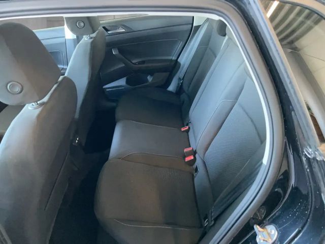 Volkswagen Polo Comfortline DSG