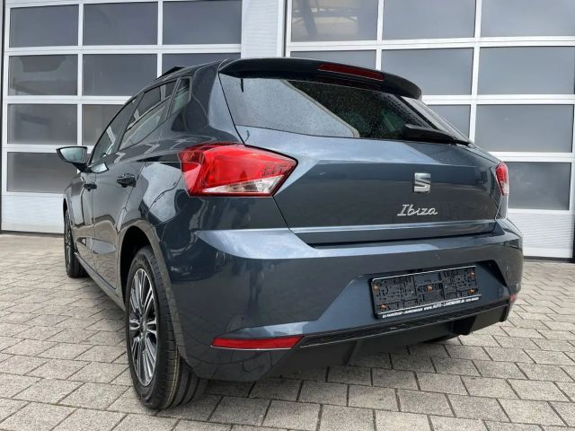 Seat Ibiza 1.0 TSI Style