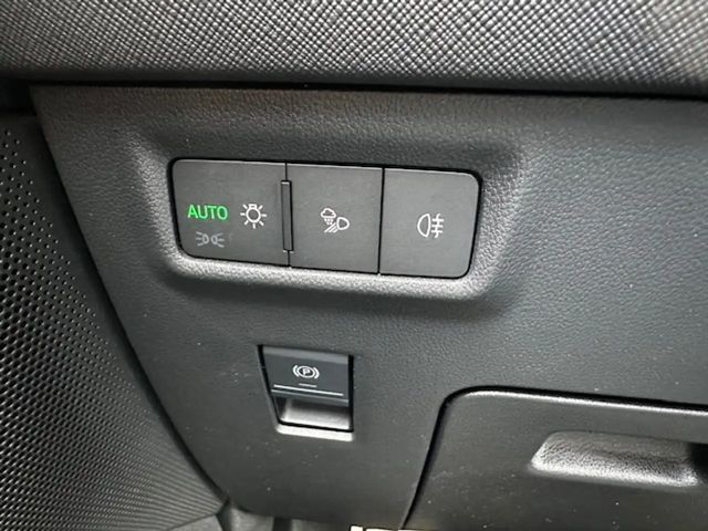 Skoda Kodiaq Sportline