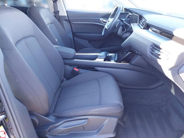 Audi e-tron 50 Quattro