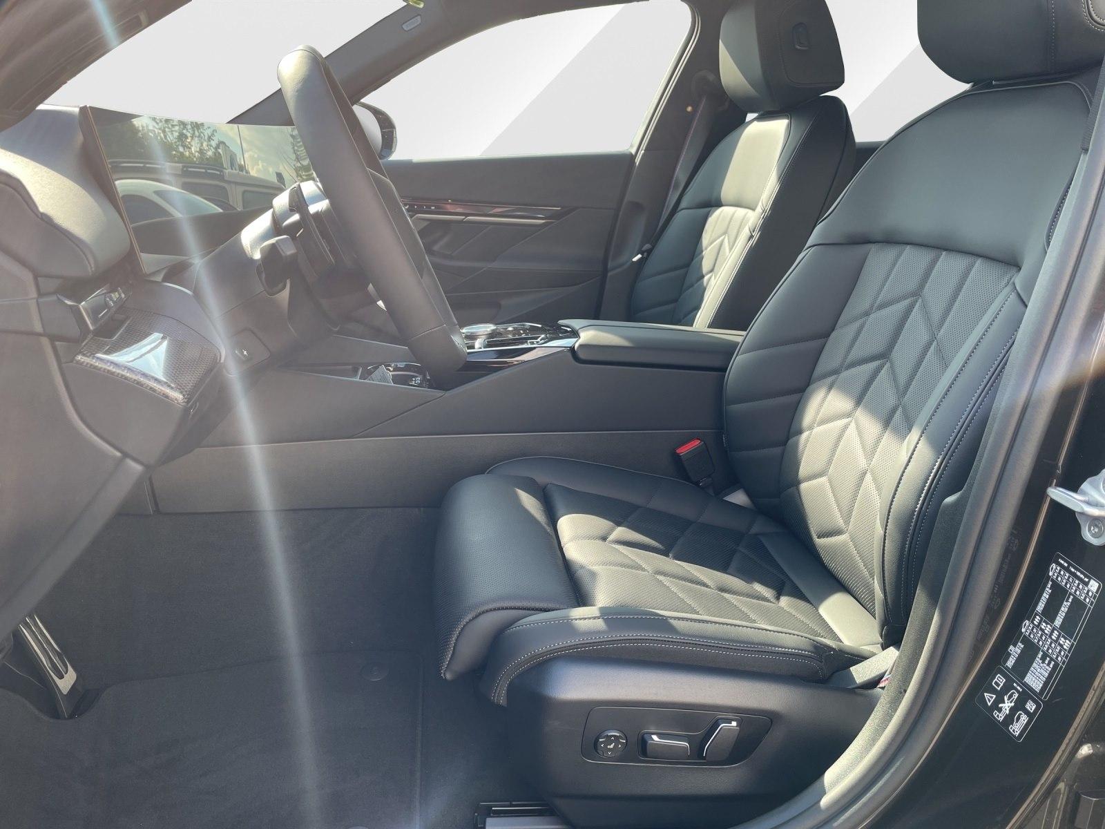 BMW 540 540d Touring xDrive