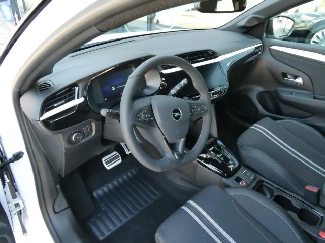 Opel Corsa 1.2 Turbo GS-Line Grand Sport Turbo