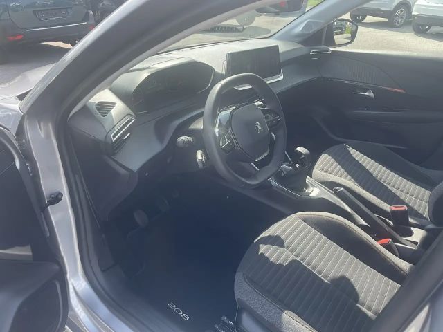 Peugeot 208 PureTech Style