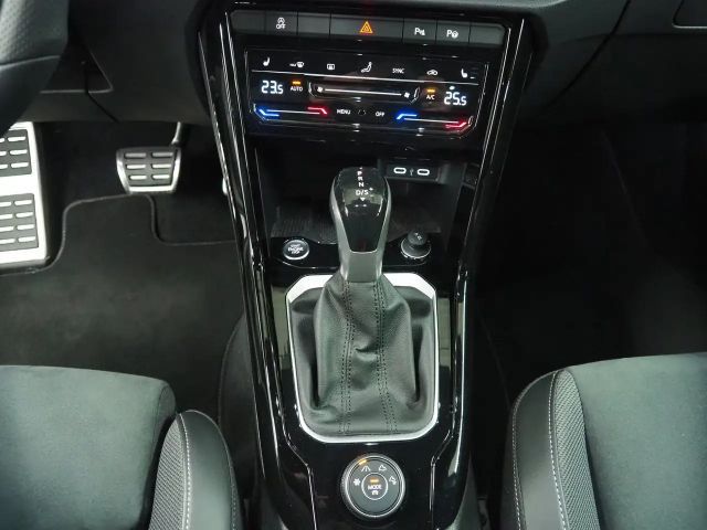 Volkswagen T-Roc 4Motion DSG R-Line