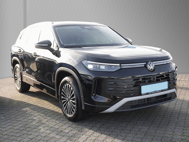 Volkswagen Tayron 1.5 eTSI DSG Life