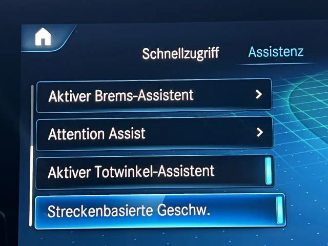 Mercedes-Benz EQC 400 4MATIC AMG Line