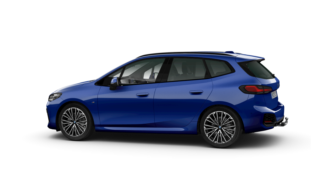 BMW 220 220i Active Tourer