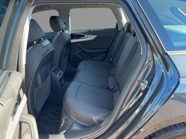 Audi A4 35 TDI Avant S-Tronic