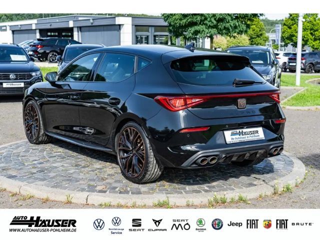 Cupra Leon 2.0 TSI DSG VZ