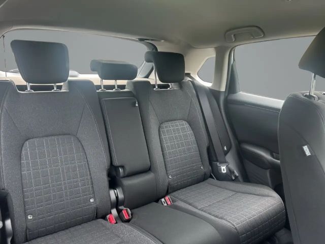 Honda ZR-V 2.0 e:HEV