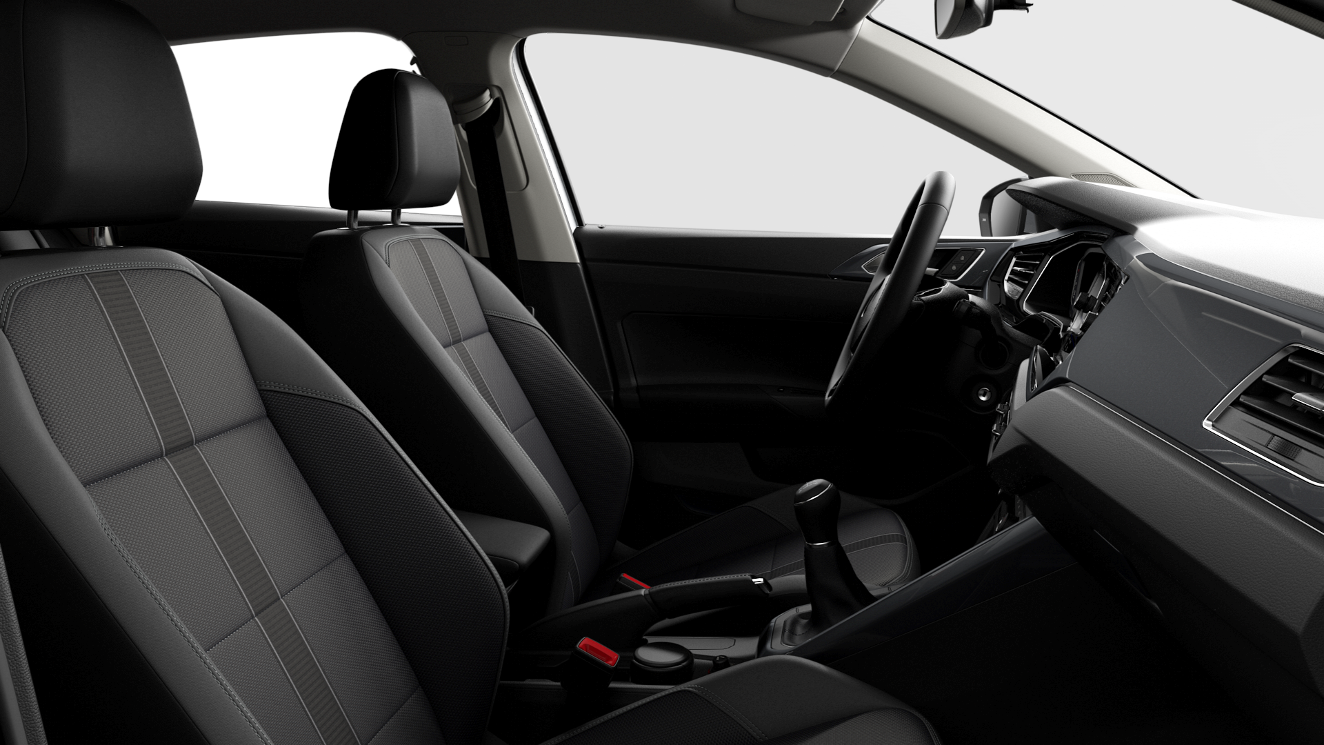 Volkswagen Polo 1.0 TSI