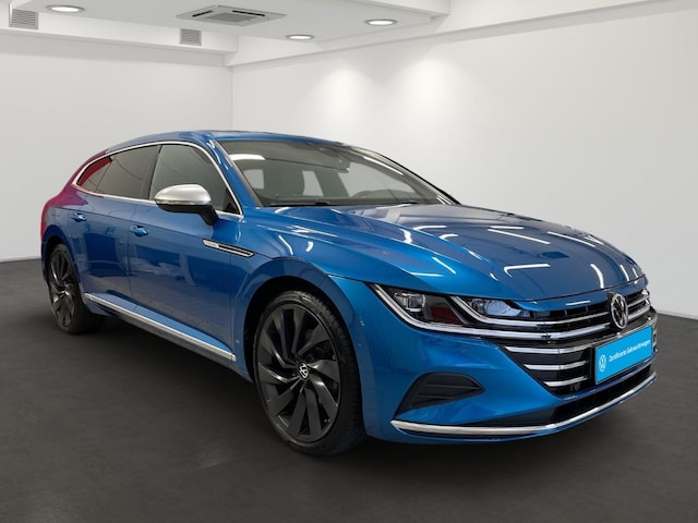 Volkswagen Arteon Shooting Brake 2.0 TDI