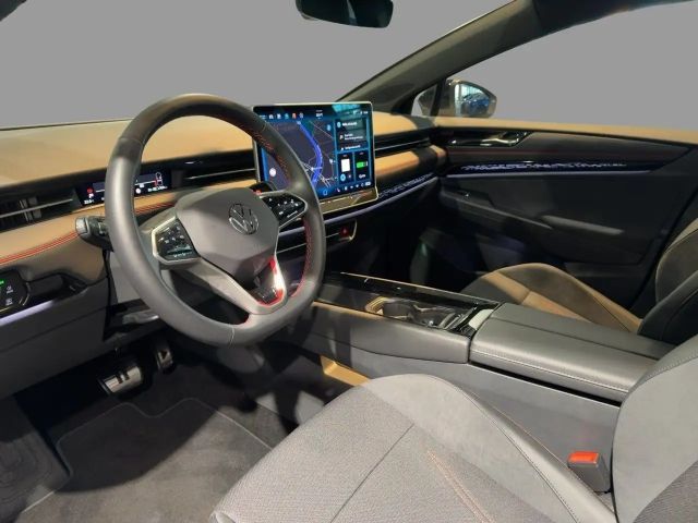 Volkswagen ID.7 GTX Tourer