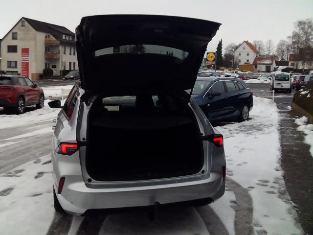 Opel Astra GS-Line Grand Sport Sports Tourer